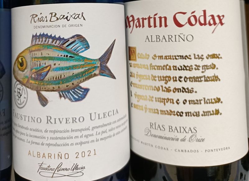 Albarino-Martin-Codex