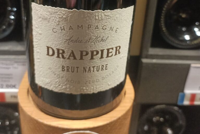 Cuvée vs Brut: What is the difference? - Sure wine not