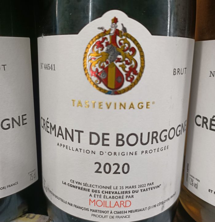 Cremant-de Bourgogne