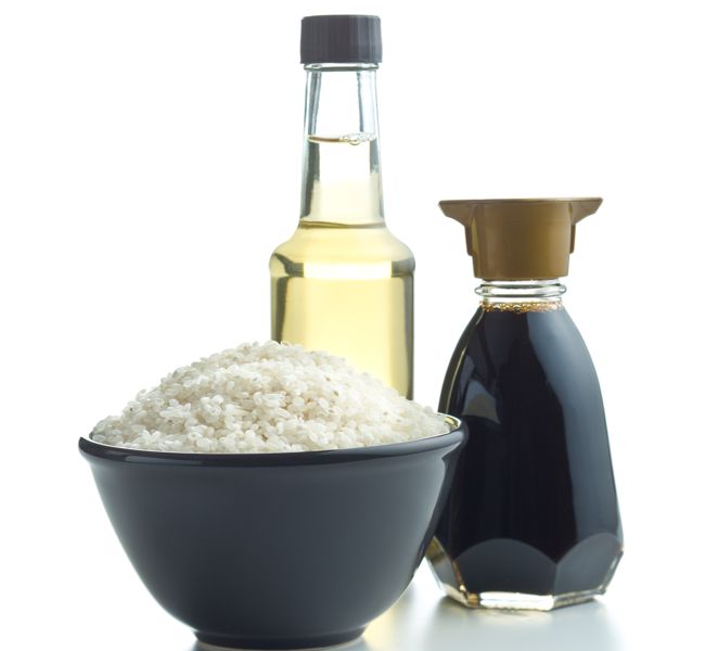 Rice vinegar vs rice wine vinegar: What’s the difference?