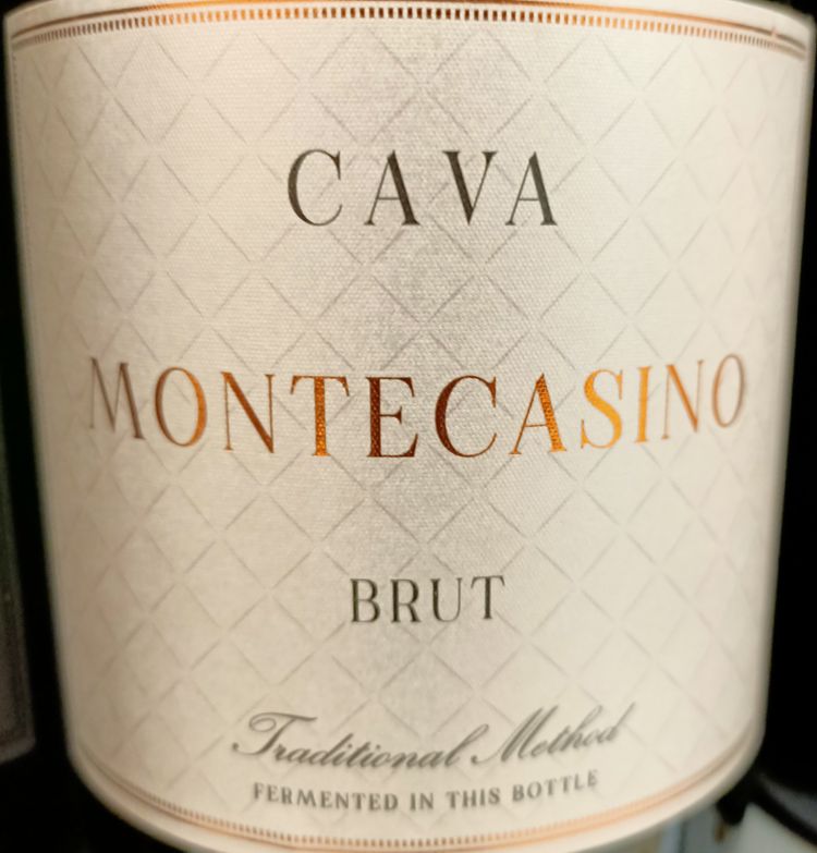 Cava-brut-wine