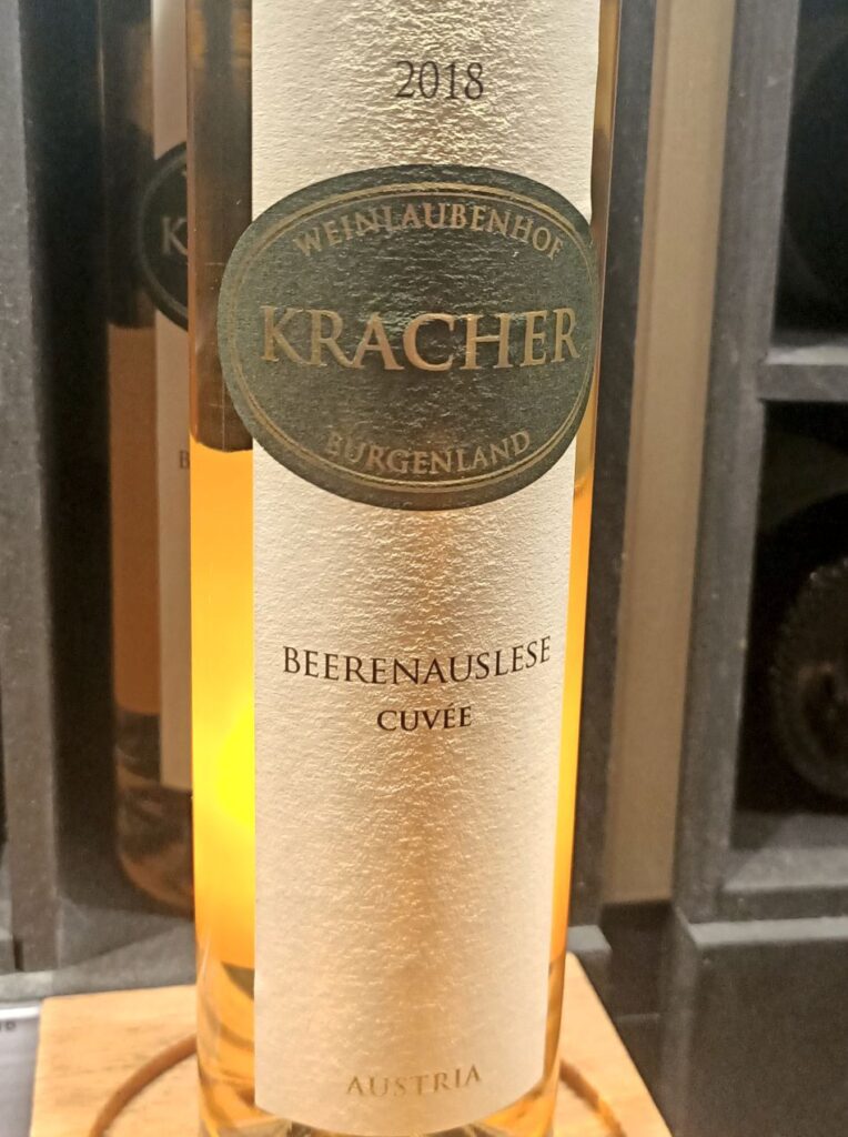 beerenauslese-wine