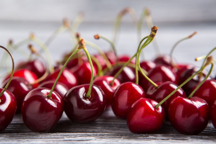 cherries-kirsch
