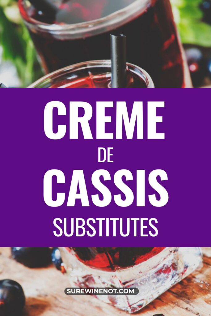 creme-de-cassis-substitutes