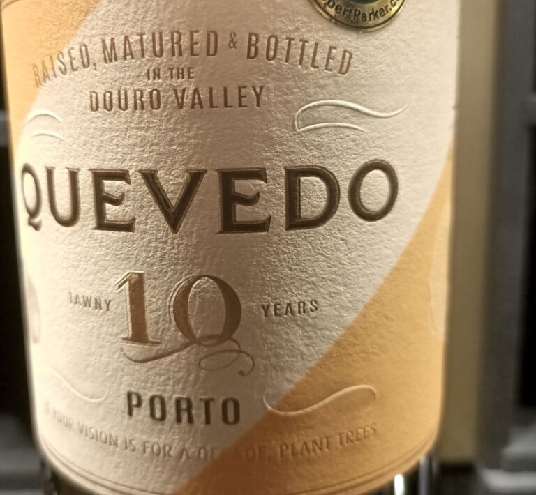 What can you mix with Port wine? Sure wine not