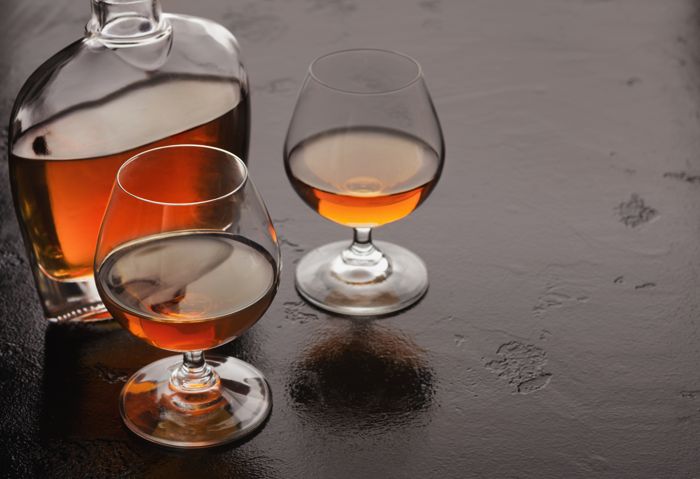 Best brandy for cooking and baking