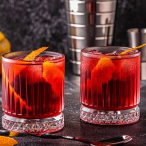 port-negroni