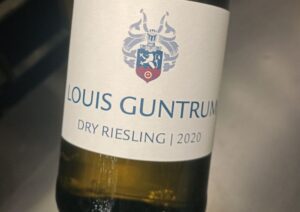 Riesling wine sweetness scale| How to tell dry from sweet - Sure wine not