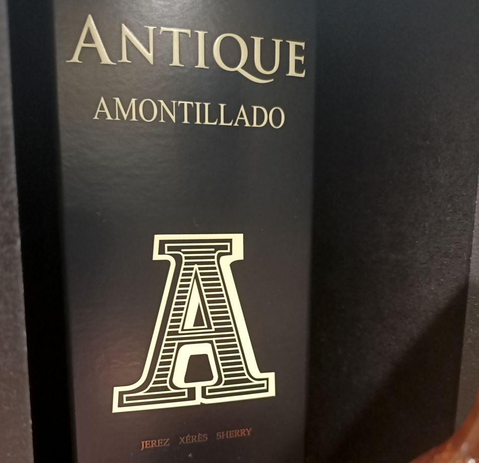 amontillado-sherry