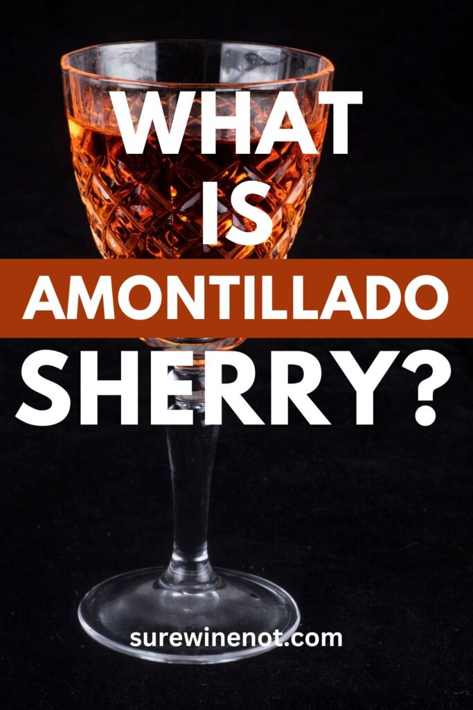 what-is-amontillado-sherry-wine