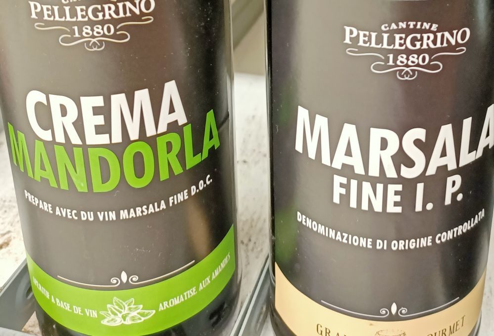 Best Marsala wine substitutes
