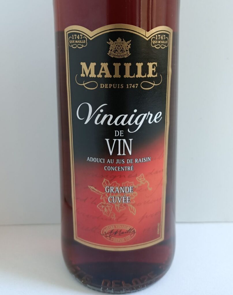 red-wine-vinegar