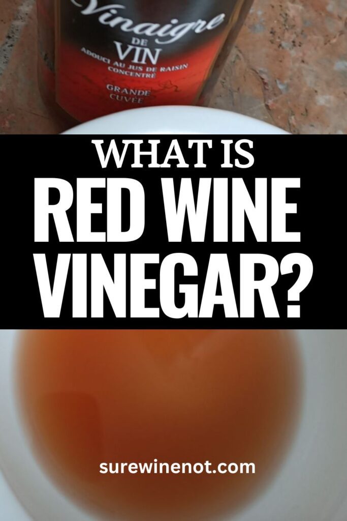 red-wine-vinegar